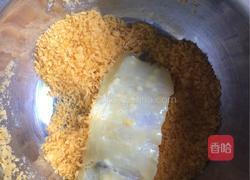 炸鳕鱼的做法图解4