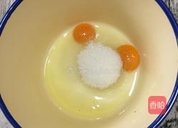 嘎吱嘎吱脆の薄脆饼的做法图解1