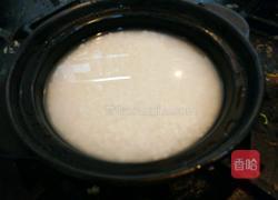 广州腊味煲仔饭的做法图解2