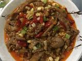 正宗鱼香肉丝的做法[图]