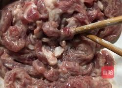 正宗鱼香肉丝的做法图解1