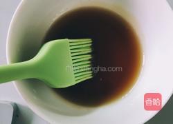 蜂蜜烤翅的做法图解12