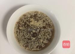 红糖核桃包的做法图解5