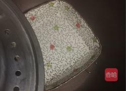 红糖核桃包的做法图解10