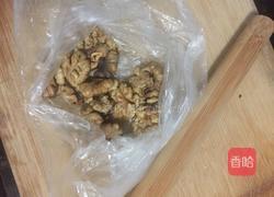 红糖核桃包的做法图解16