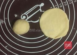 红糖核桃包的做法图解24