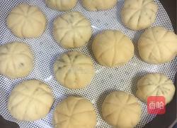 红糖核桃包的做法图解31