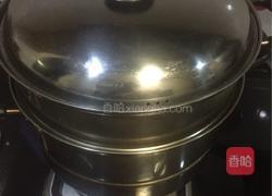 红糖核桃包的做法图解32