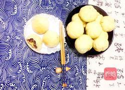 红糖核桃包的做法图解33