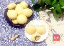 红糖核桃包的做法图解34