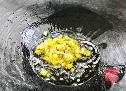 双椒炒黄瓜（儿时的味道）的做法图解4