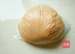 五仁月饼的做法图解3