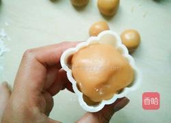 五仁月饼的做法图解11