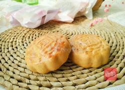 五仁月饼的做法图解16