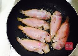 干煎马头鱼的做法图解5