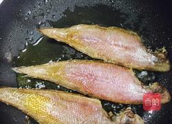 干煎龙利鱼的做法图解5