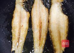 干煎龙利鱼的做法图解6