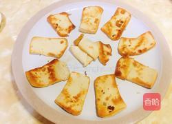 豆腐山药炒咸肉的做法图解8