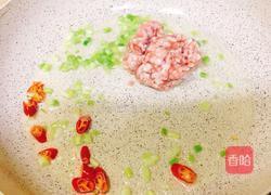 肉末西葫芦的做法图解3