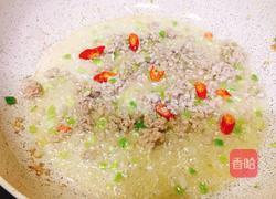 肉末西葫芦的做法图解4