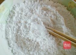 水晶虾饺的做法图解3