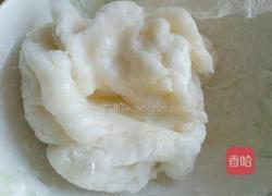 水晶虾饺的做法图解5