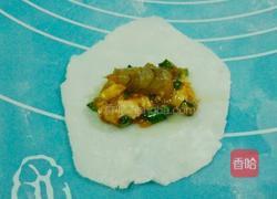 水晶虾饺的做法图解18