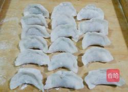 水晶虾饺的做法图解20