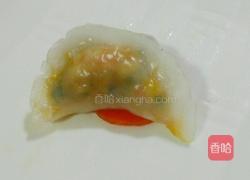 水晶虾饺的做法图解23