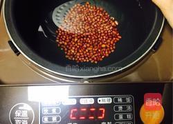 红小豆糯米粥的做法图解7