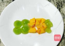 彩虹水晶卷（水果版）的做法图解8