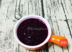 彩虹水晶卷（水果版）的做法图解15