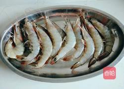 油焖大虾的做法图解5