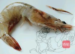 油焖大虾的做法图解11