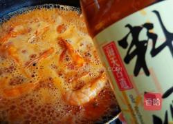 油焖大虾的做法图解22