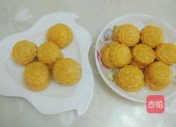 红薯糯米甜糕的做法图解19