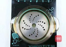 竹荪排骨汤的做法图解2