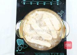 竹荪排骨汤的做法图解9