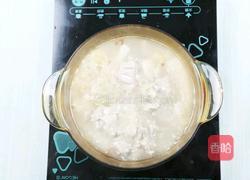 竹荪排骨汤的做法图解10