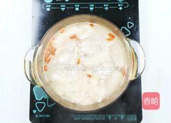 竹荪排骨汤的做法图解11