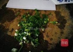 酱炒茄条的做法图解5