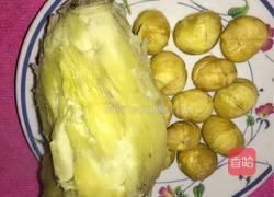 属于你（薯板栗）的做法图解3