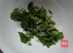 快手挂面的做法图解1