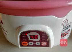 桑椹红豆馅的做法图解6