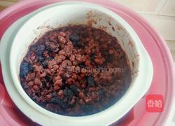 桑椹红豆馅的做法图解13