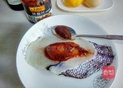 香煎鳕鱼的做法图解6