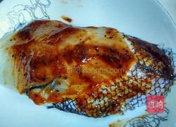 香煎鳕鱼的做法图解7