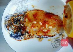 香煎鳕鱼的做法图解8