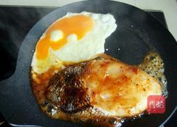 香煎鳕鱼的做法图解11