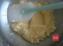 椰蓉蔓越莓馅的做法图解4